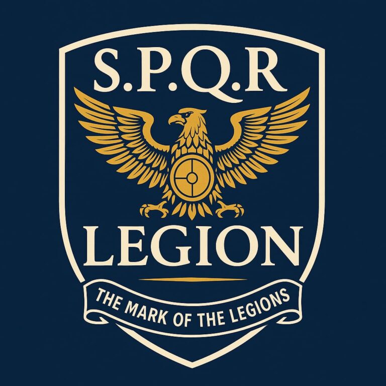 SPQR Legion FBF