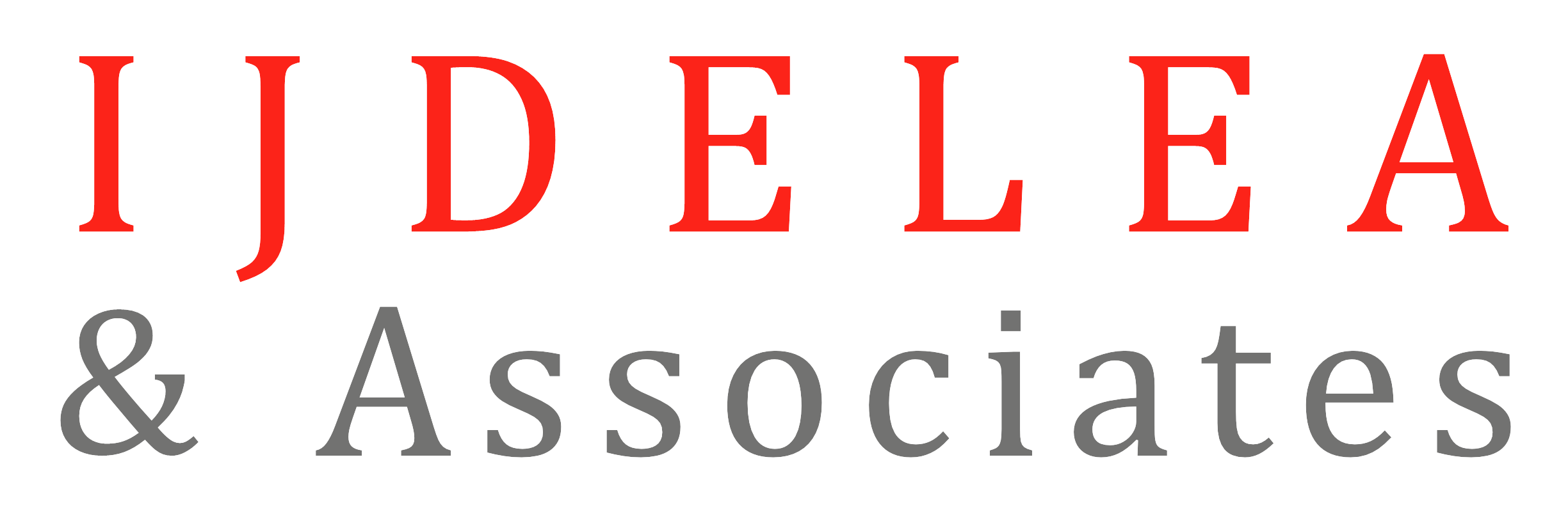 Logo_Ijdelea&Associates