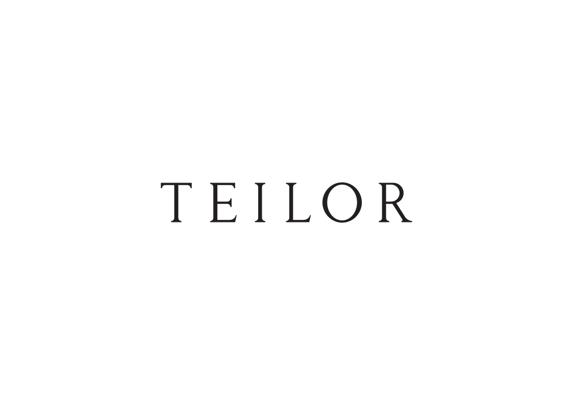 T E I L O R Logo_2025