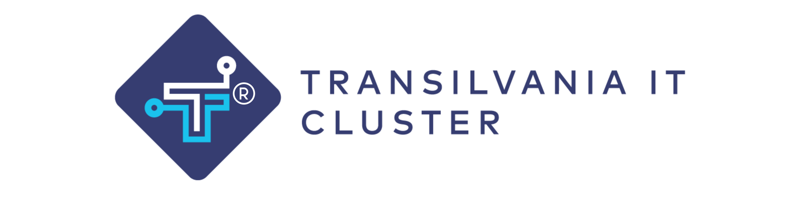 Transilvania IT svg HD