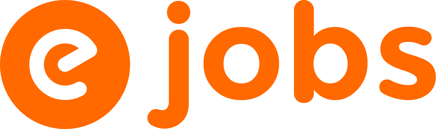 eJobs x5F logo negativ 5