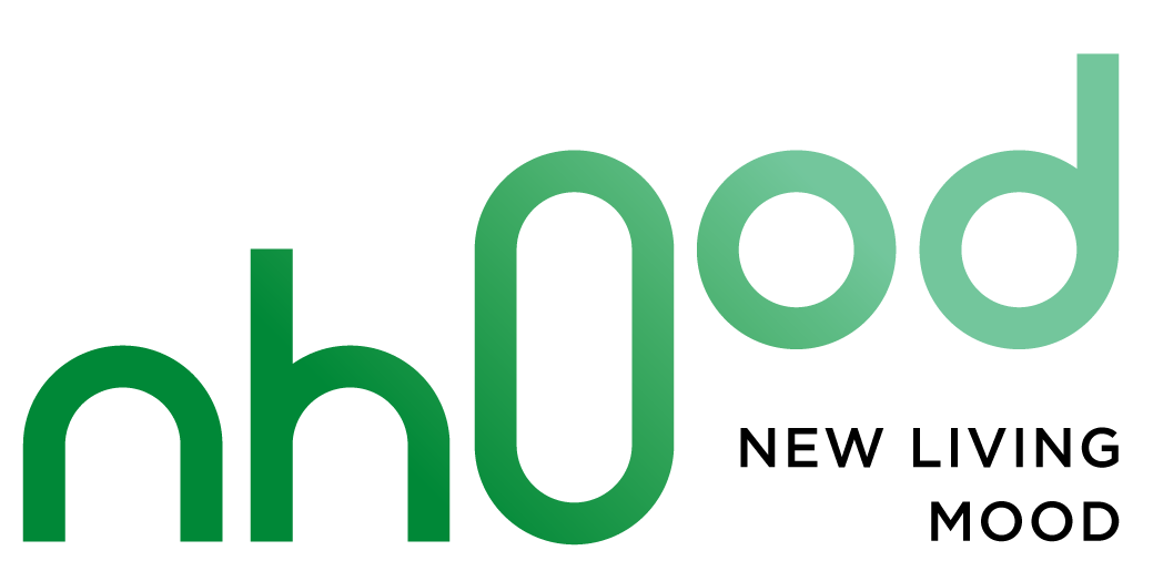 Logo Nhood