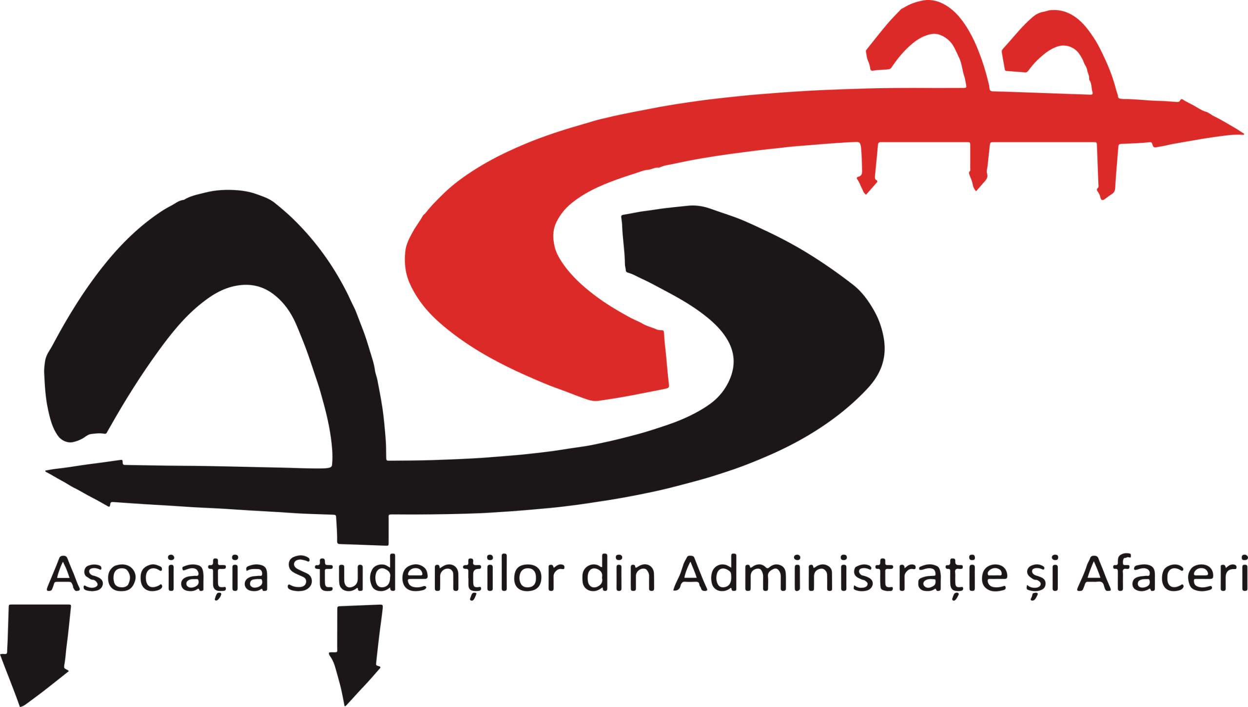 Sigla ASAA negru-rosu vectorial (1)