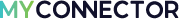 my connector_logo