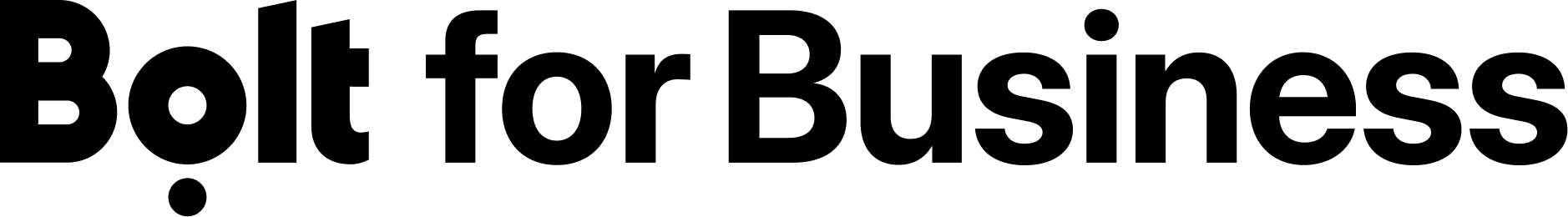 BoltforBusinessBlack