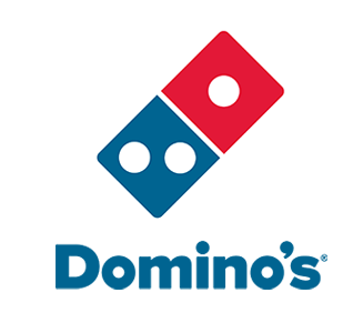 domino s logo